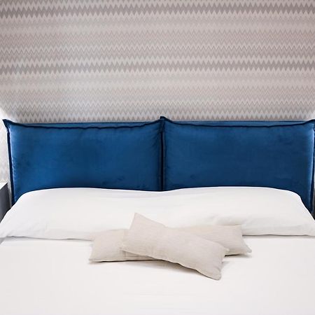 مارغريتا دي سافويا Margherita Boutique Rooms المظهر الخارجي الصورة