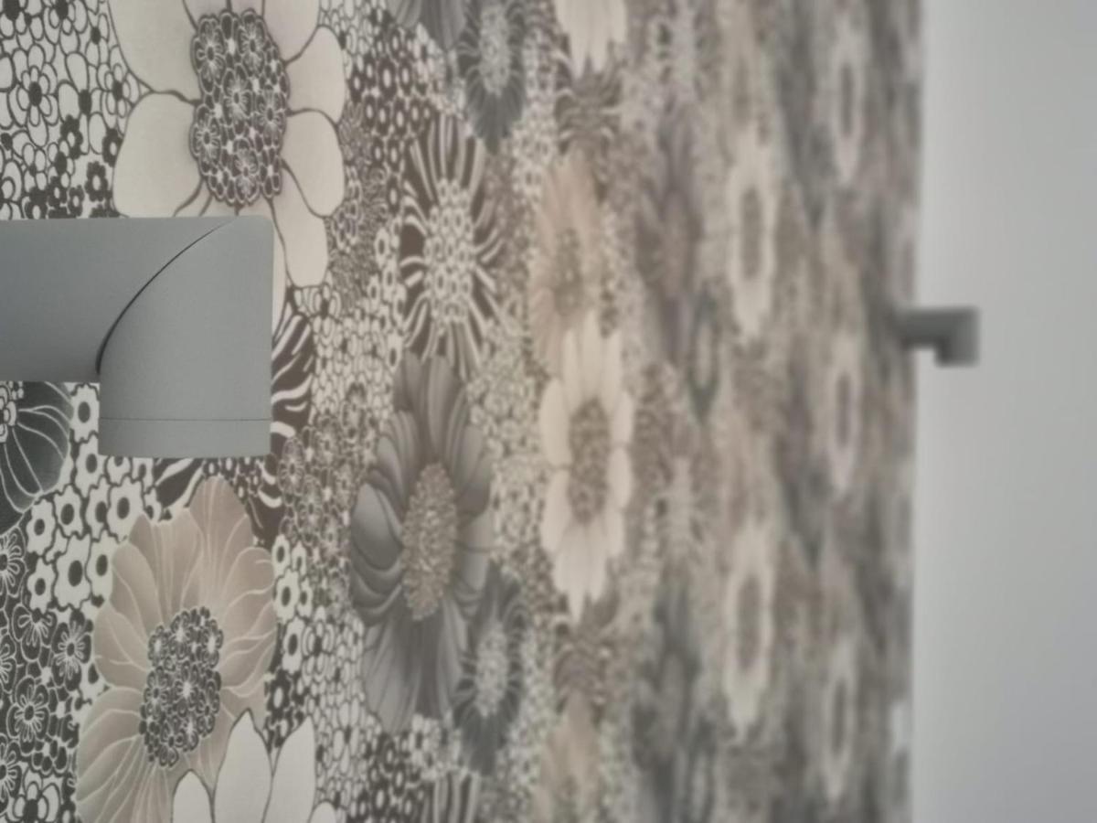 مارغريتا دي سافويا Margherita Boutique Rooms المظهر الخارجي الصورة