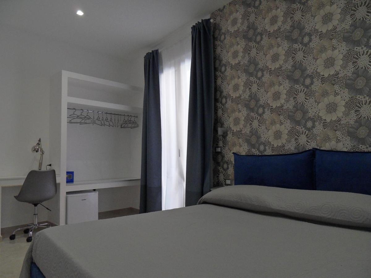 مارغريتا دي سافويا Margherita Boutique Rooms المظهر الخارجي الصورة