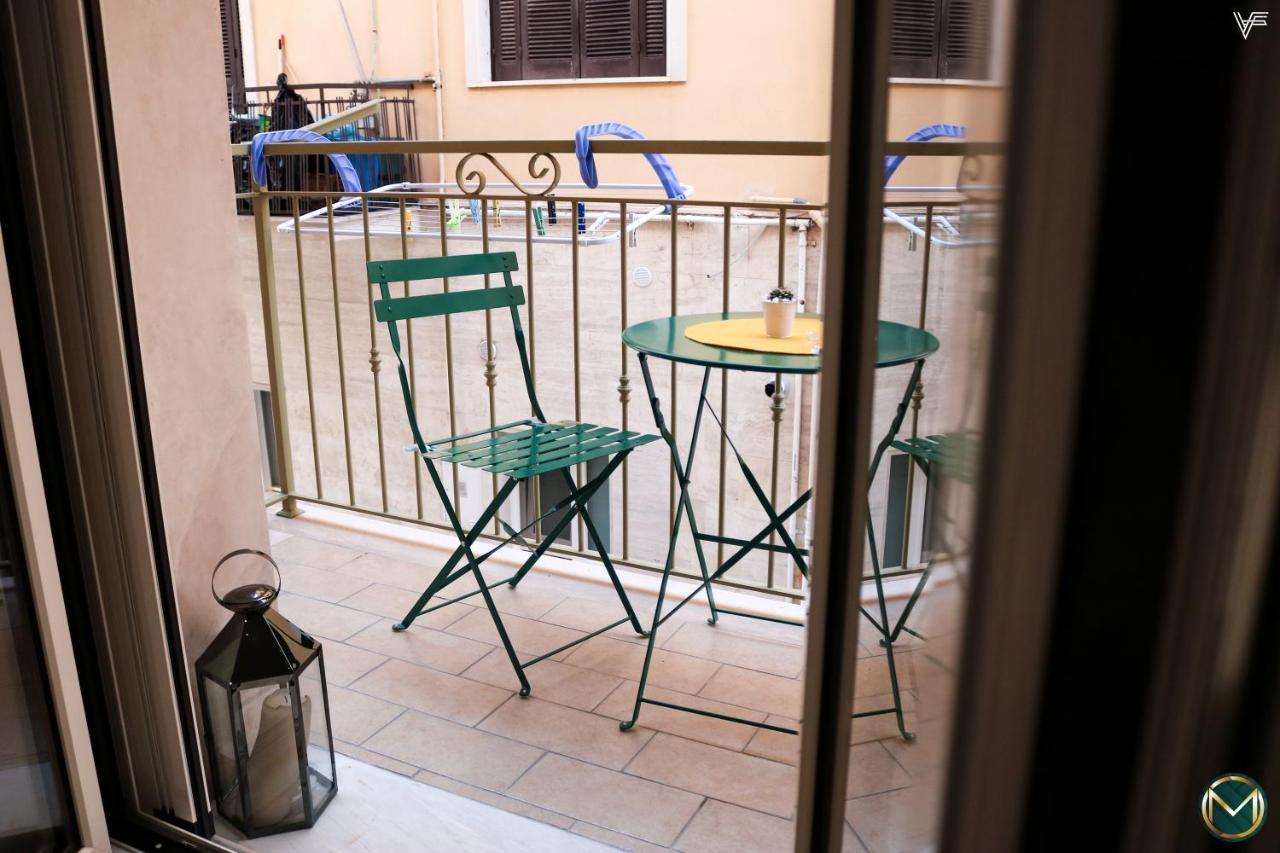 مارغريتا دي سافويا Margherita Boutique Rooms المظهر الخارجي الصورة