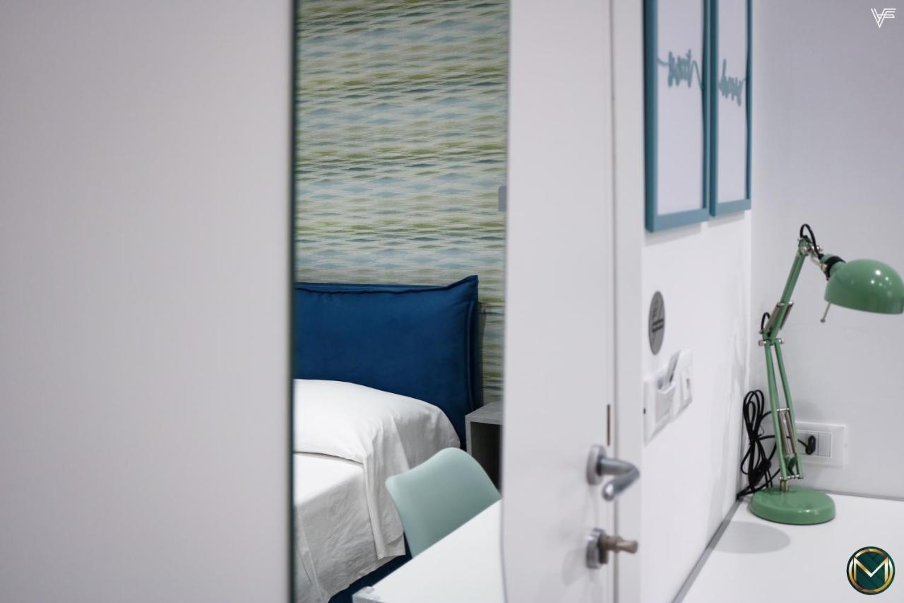 مارغريتا دي سافويا Margherita Boutique Rooms المظهر الخارجي الصورة