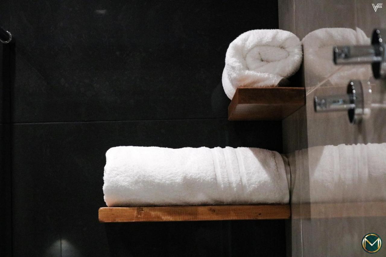 مارغريتا دي سافويا Margherita Boutique Rooms المظهر الخارجي الصورة