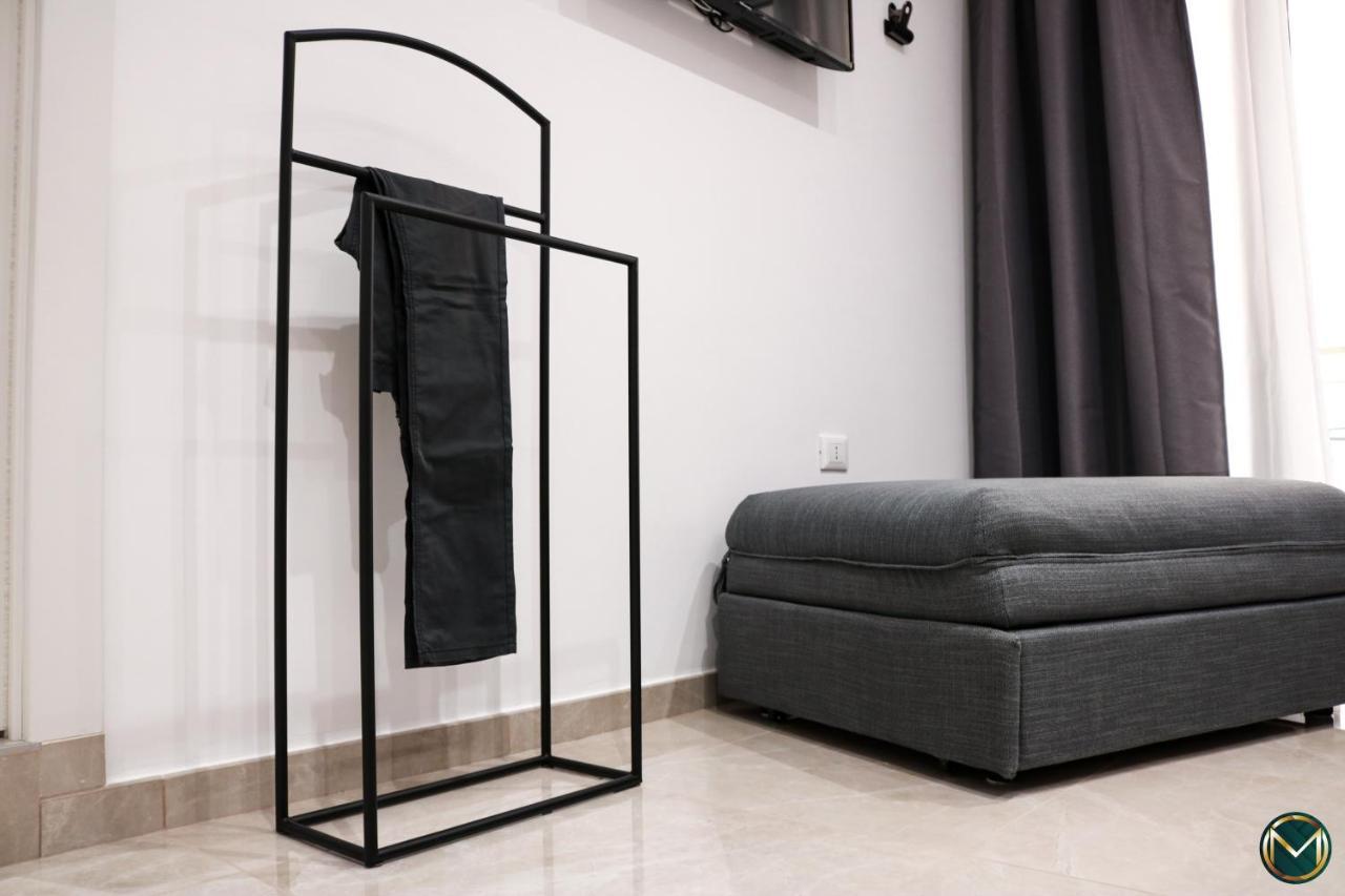 مارغريتا دي سافويا Margherita Boutique Rooms المظهر الخارجي الصورة