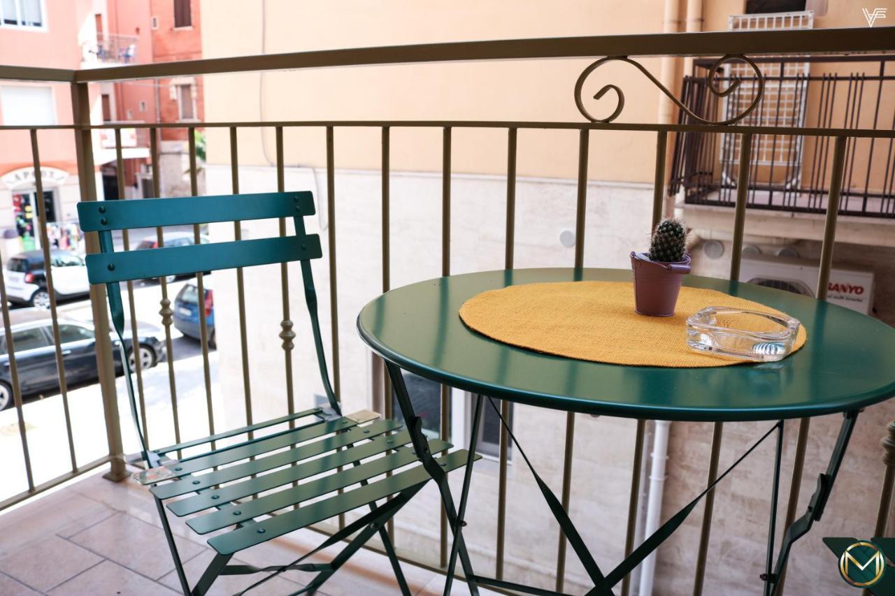 مارغريتا دي سافويا Margherita Boutique Rooms المظهر الخارجي الصورة