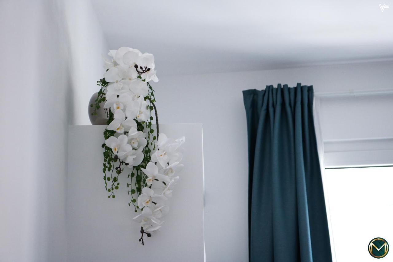 مارغريتا دي سافويا Margherita Boutique Rooms المظهر الخارجي الصورة